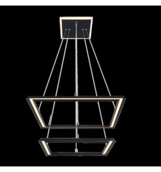 Lampy wiszące Sidona Rabalux (72243)