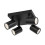 Lampy sufitowe Rogelio Rabalux (73026)