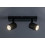 Lampy sufitowe Rogelio Rabalux (73024)