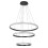 Lampy wiszące Grete Rabalux (72260)