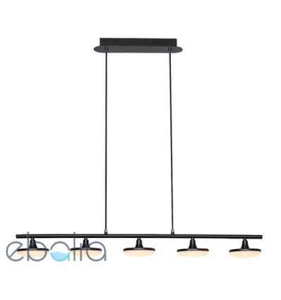 Lampy wiszące Madi Rabalux (72240)