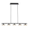 Lampy wiszące Madi Rabalux (72240)