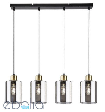 Lampy wiszące Perez Rabalux (72247)