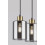 Lampy wiszące Perez Rabalux (72247)