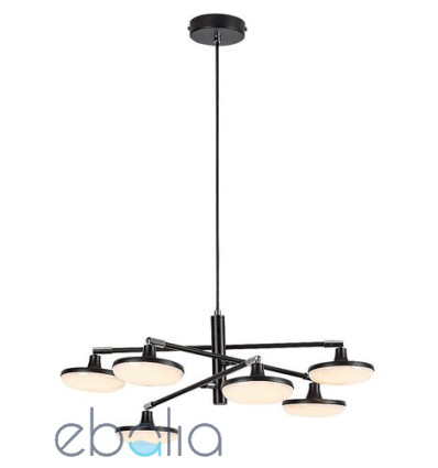 Lampy wiszące Madi Rabalux (72239)