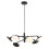 Lampy wiszące Madi Rabalux (72239)