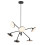 Lampy wiszące Madi Rabalux (72239)