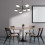 Lampy wiszące Madi Rabalux (72239)