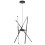 Lampy wiszące Henli Rabalux (72237)