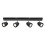 Lampy sufitowe Perico Rabalux (73021)