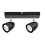 Lampy sufitowe Perico Rabalux (73017)