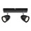 Lampy sufitowe Perico Rabalux (73017)