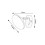Lampy sufitowe Madi Rabalux (71062)
