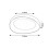 Lampy sufitowe Iliana Rabalux (71055)