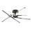 Lampy sufitowe Henli Rabalux (71056)