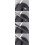 Lampy sufitowe Henli Rabalux (71056)