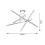 Lampy sufitowe Henli Rabalux (71056)