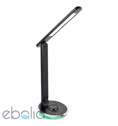 Lampy stołowe Jacey Rabalux (74226)