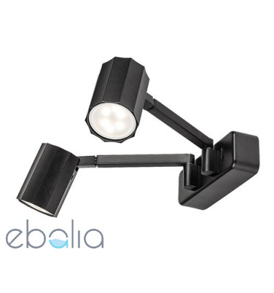 Lampa ścienna Karter Rabalux (73028)