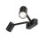 Lampa ścienna Karter Rabalux (73028)