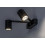 Lampa ścienna Karter Rabalux (73028)