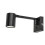 Lampa ścienna Karter Rabalux (73027)
