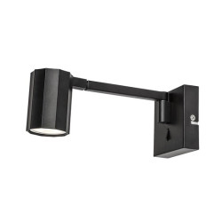 Lampa ścienna Karter Rabalux (73027)