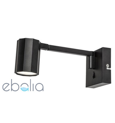 Lampa ścienna Karter Rabalux (73027)