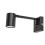 Lampa ścienna Karter Rabalux (73027)