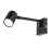 Lampa ścienna Karter Rabalux (73027)