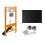 Zestaw podtynkowy WC JOMOTech Werit (174-91103000-00)