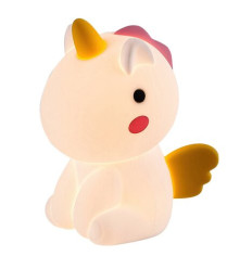 Lampy dla dzieci Unicoo Rabalux (76020)