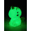 Lampy dla dzieci Unicoo Rabalux (76020)