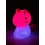 Lampy dla dzieci Unicoo Rabalux (76020)