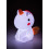 Lampy dla dzieci Unicoo Rabalux (76020)