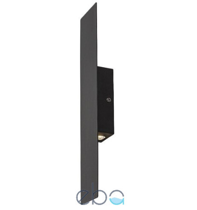 Lampa ścienna Ampel Rabalux (71057)