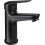 Bateria umywalkowa czarna Boro Deante (BMO N20M)