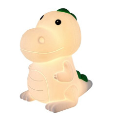 Lampy dla dzieci Dinoo Rabalux (76021)