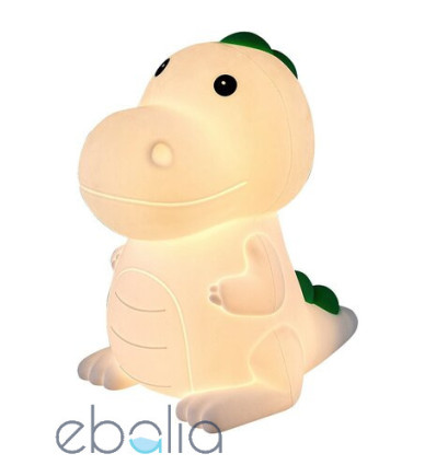 Lampy dla dzieci Dinoo Rabalux (76021)