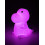 Lampy dla dzieci Dinoo Rabalux (76021)