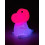 Lampy dla dzieci Dinoo Rabalux (76021)