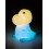 Lampy dla dzieci Dinoo Rabalux (76021)