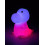 Lampy dla dzieci Dinoo Rabalux (76021)
