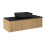 Komoda 120 Asami slim 2S dąb naturalny Elita (RE081200006690)