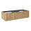 Komoda 120 Asami slim 2S dąb naturalny Elita (RE081200006690)