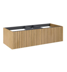 Komoda 120 Asami slim 2S dąb naturalny Elita (RE081200006690)