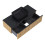 Komoda 120 Asami slim 2S dąb naturalny Elita (RE081200006690)