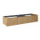 Komoda 160 Asami slim 2S dąb naturalny Elita 