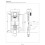 Stelaż podtynkowy wc Rapid Grohe/Omnires (RAPIDSETGR)