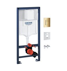 Stelaż podtynkowy wc Rapid Grohe/Omnires (RAPIDSETGL)
